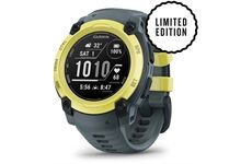 Garmin Instinct E (40mm) (twilight/electric)