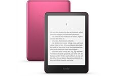 Amazon Kindle Paperwhite Signature (32GB) (rosa)