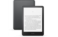 Amazon Kindle Paperwhite Signature (32GB) (schwarz)