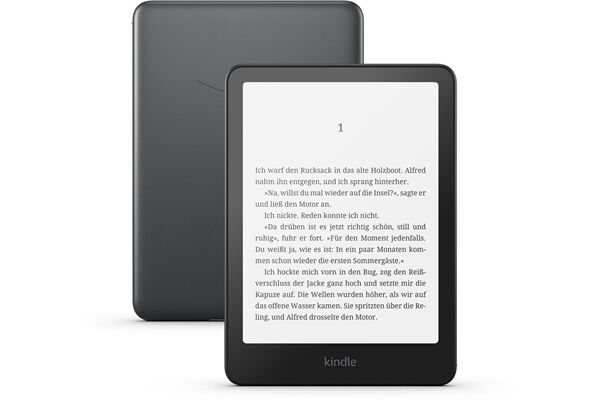 Amazon Kindle Paperwhite Signature (32GB) sw