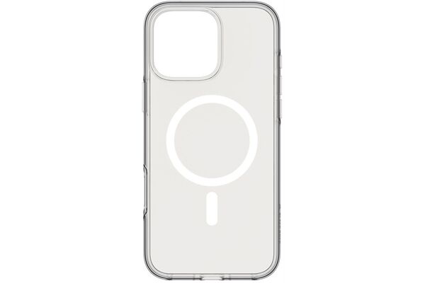 Black Rock Mag Clear Case