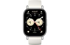 Xiaomi Redmi Watch 5 Lite (weißgold)