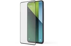 Hama Schutzglas Clear Protect für Redmi Note 14 Pro (transparent)