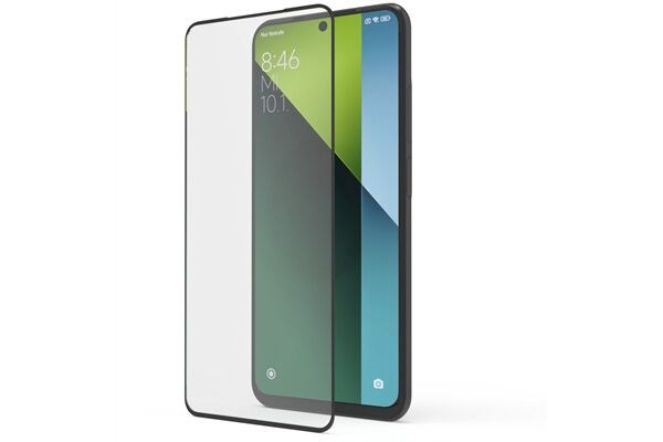 Hama Schutzglas Clear Protect für Redmi Note 14 Pro