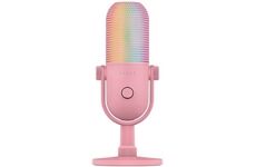 Razer Seiren V3 Chroma (quartz)