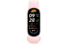 Xiaomi Smart Band 9 (mystic rose)