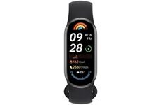 Xiaomi Smart Band 9 (schwarz)