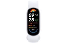 Xiaomi Smart Band 9 (glacier silver)