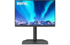 Benq SW242Q (schwarz)