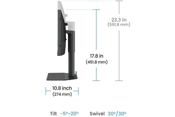 Benq SW242Q