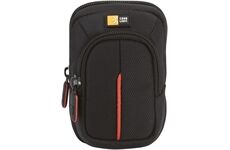 Caselogic DCB302K Schwarz-Rot