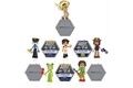 JAZWARES Roblox Mystery Figuren