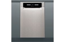 Bauknecht BSUO 3O33 PF X B-Ware (edelstahl)
