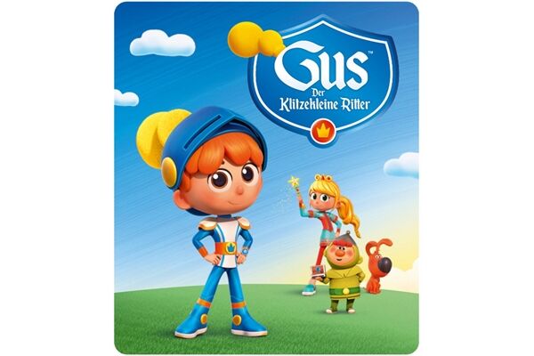 TONIES Hörfigur - Gus