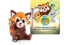 TONIES Hörfigur - Green Team