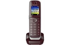 Panasonic KX-TGJA30EXR B-Ware (rot)