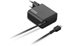 Lenovo USB Type-C AC Adapter (65W) B-Ware (schwarz)