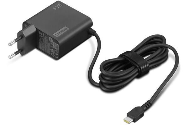 Lenovo USB Type-C AC Adapter (65W) B-Ware