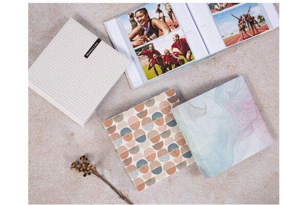 Hama Memo-Album Designline II