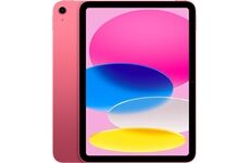 Apple iPad (64GB) WiFi (pink)