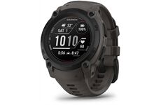 Garmin Instinct E (40mm) (kohle/schwarz)