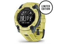 Garmin Instinct E (45mm) (twilight/electric)