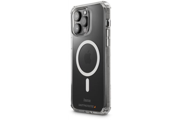 Hama MagCase Extreme Protect