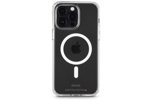 Hama MagCase Extreme Protect