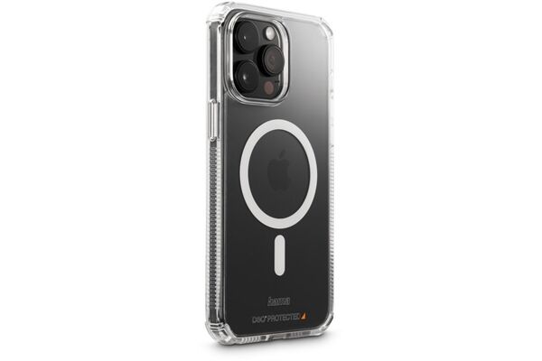 Hama MagCase Extreme Protect