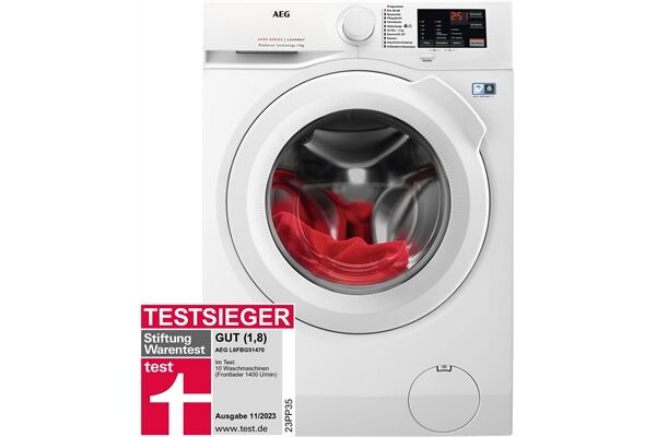 AEG Lavamat L6FBG51470
