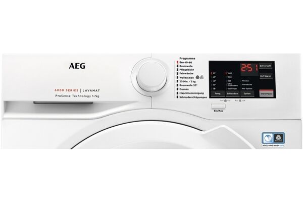 AEG Lavamat L6FBG51470