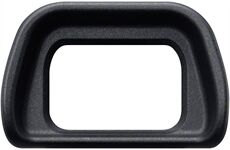 Sony FDA-EP 10 Schwarz