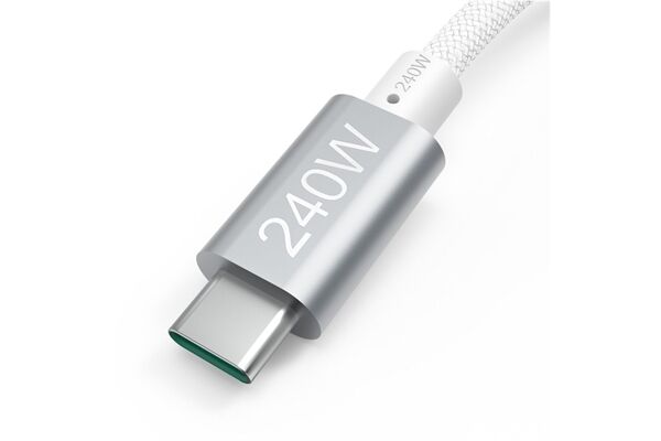 Hama USB-C-Kabel Full Featured (1,5m)