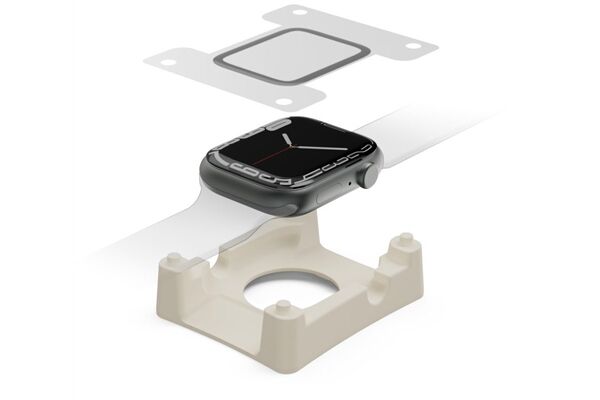 Hama Displayschutz Super Hybrid