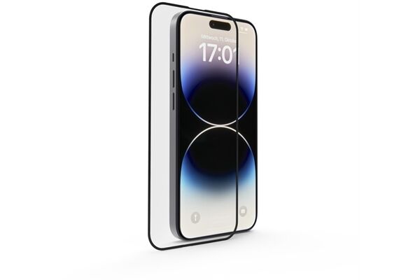 Hama Schutzglas Extreme Protect für iPhone 14 Pro Max