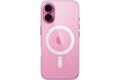 Apple Clear Case mit MagSaf