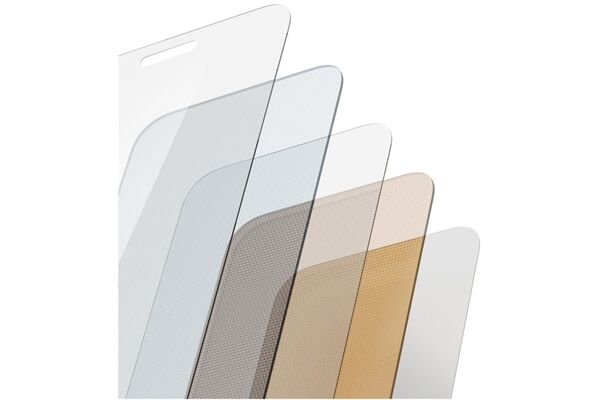 Hama Schutzglas Extreme Protect für iPhone 15