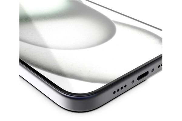 Hama Schutzglas Extreme Protect für Galaxy A55 5G