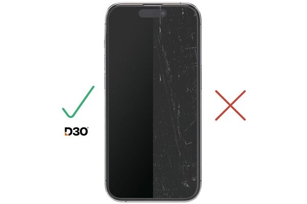 Hama Schutzglas Extreme Protect für Galaxy A55 5G
