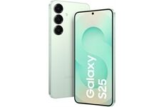 Samsung S25 (128GB) (grün)