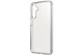 Black Rock Clear Protection Case