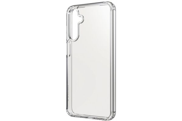 Black Rock Clear Protection Case