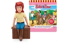 TONIES Hörfigur - Bibi & Tina (schwarz)