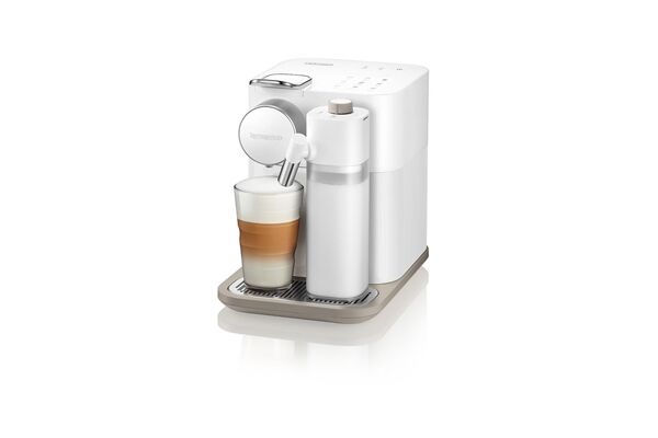 DeLonghi EN 640.W Nespresso Latissima