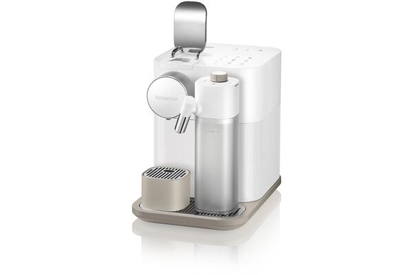 DeLonghi EN 640.W Nespresso Latissima