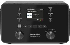 Technisat DigitRadio 550 IR B-Ware (schwarz)