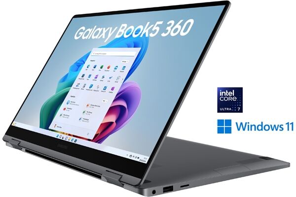 Samsung Galaxy Book5 360 (NP750QHA-KA3DE)