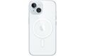 Apple Clear Case mit MagSafe