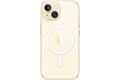 Apple Clear Case mit MagSafe