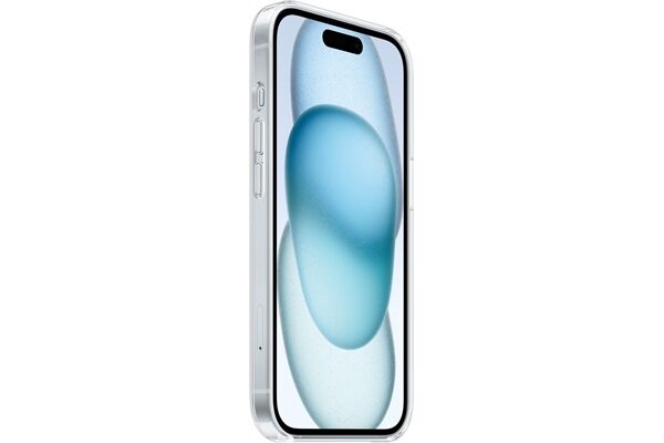 Apple Clear Case mit MagSafe